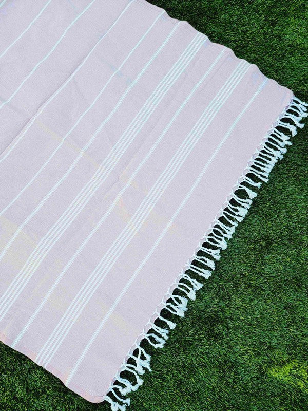 Easy carry Quick Dry Towel 70x36 - Sugar Pink