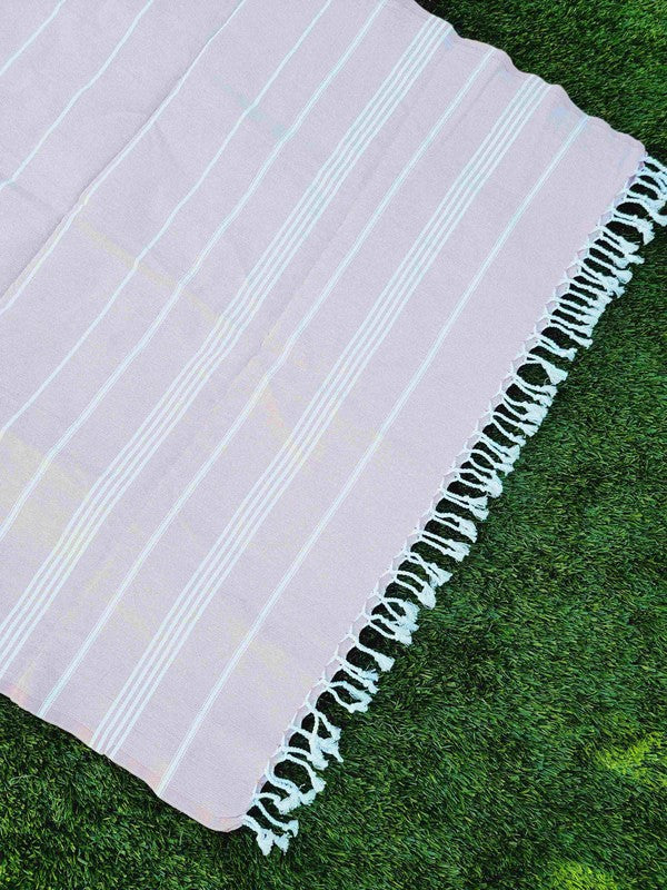 Easy carry Quick Dry Towel 70x36 - Sugar Pink